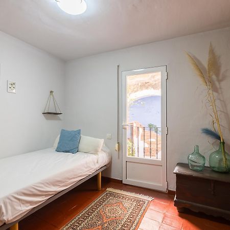 La Rustiqueta Javea Ngoại thất bức ảnh
