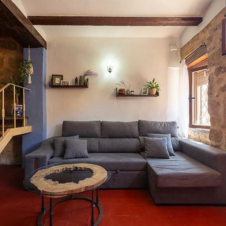 La Rustiqueta Javea Ngoại thất bức ảnh