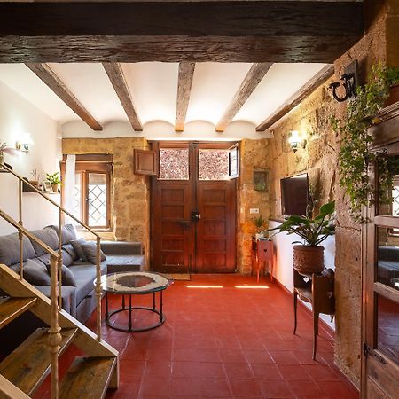 La Rustiqueta Javea Ngoại thất bức ảnh