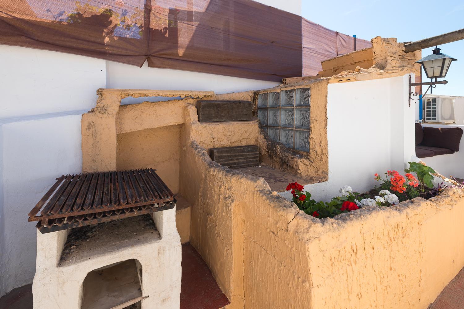 La Rustiqueta Javea Ngoại thất bức ảnh