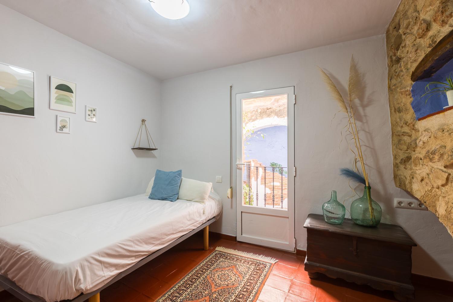 La Rustiqueta Javea Ngoại thất bức ảnh