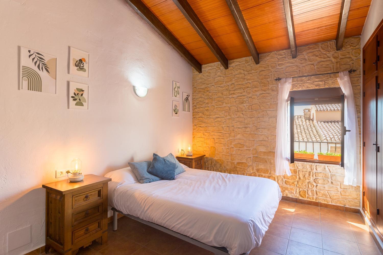 La Rustiqueta Javea Ngoại thất bức ảnh