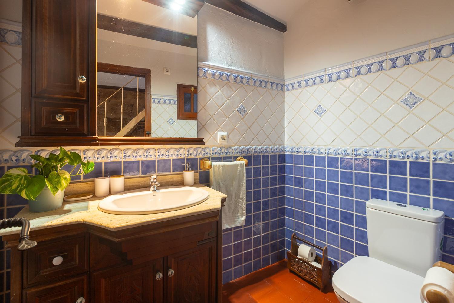 La Rustiqueta Javea Ngoại thất bức ảnh