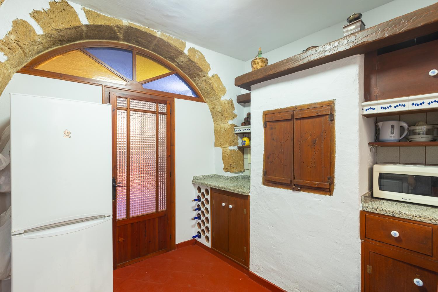 La Rustiqueta Javea Ngoại thất bức ảnh