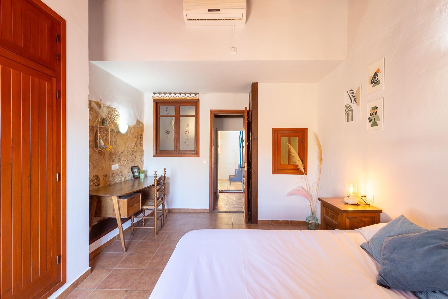 La Rustiqueta Javea Ngoại thất bức ảnh