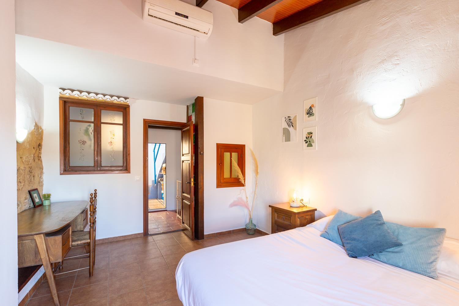 La Rustiqueta Javea Ngoại thất bức ảnh