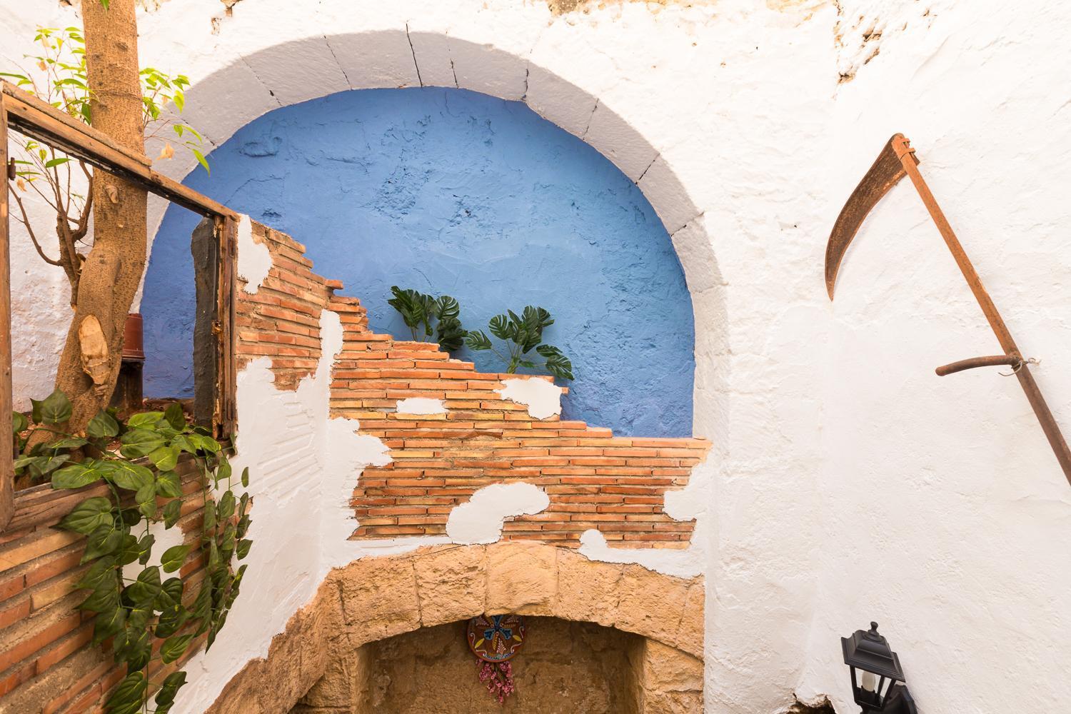 La Rustiqueta Javea Ngoại thất bức ảnh