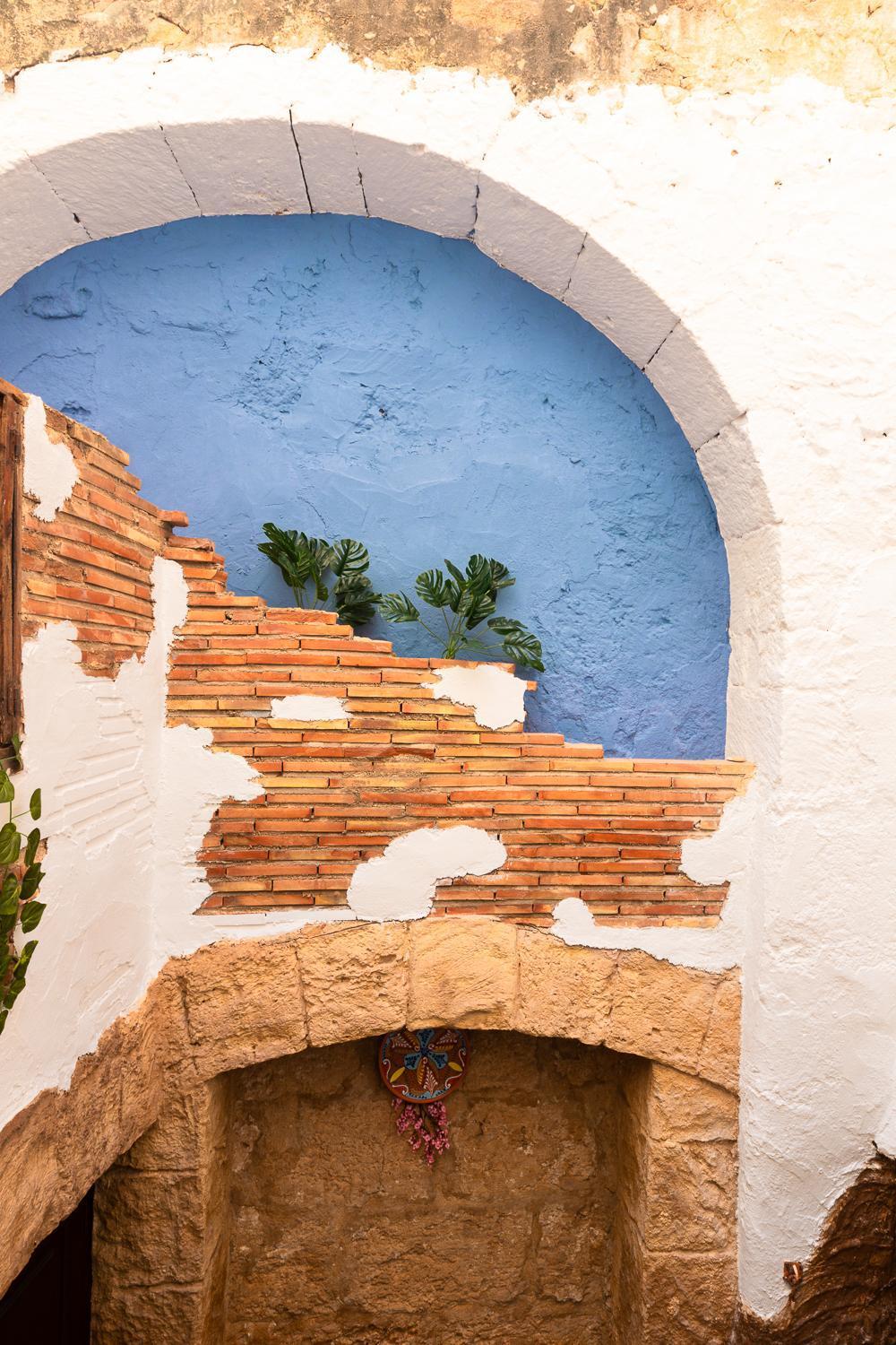 La Rustiqueta Javea Ngoại thất bức ảnh