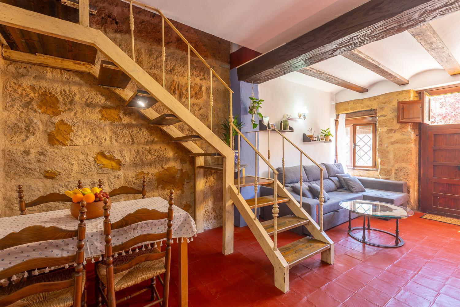 La Rustiqueta Javea Ngoại thất bức ảnh