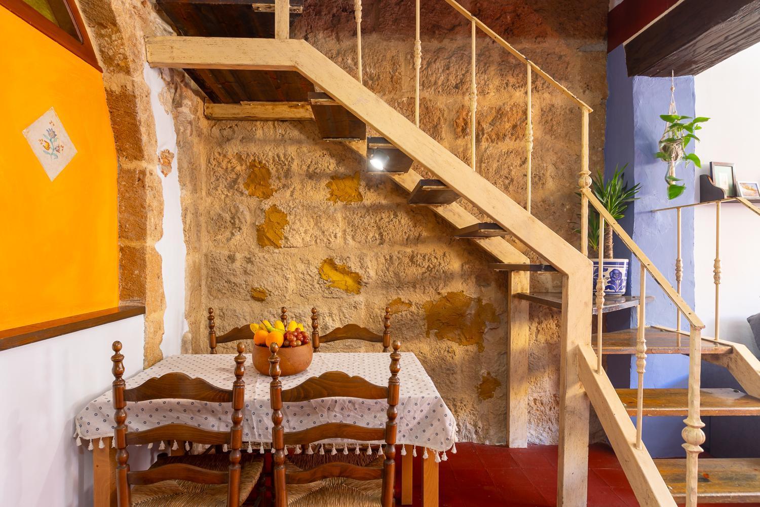 La Rustiqueta Javea Ngoại thất bức ảnh