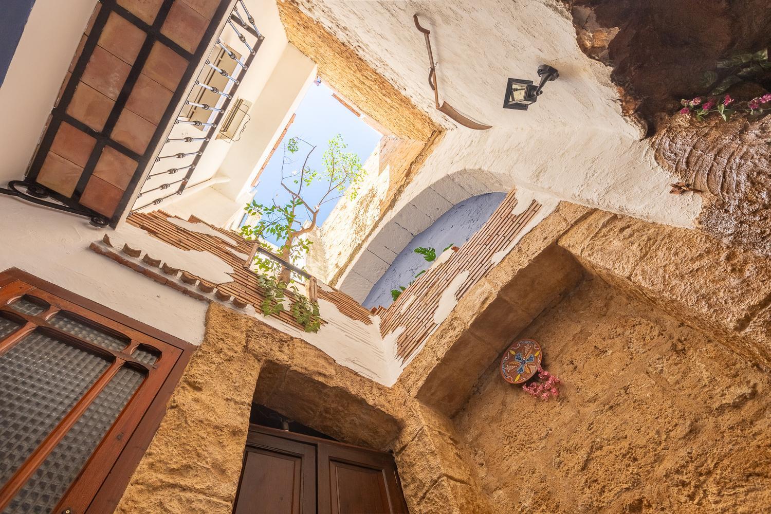 La Rustiqueta Javea Ngoại thất bức ảnh