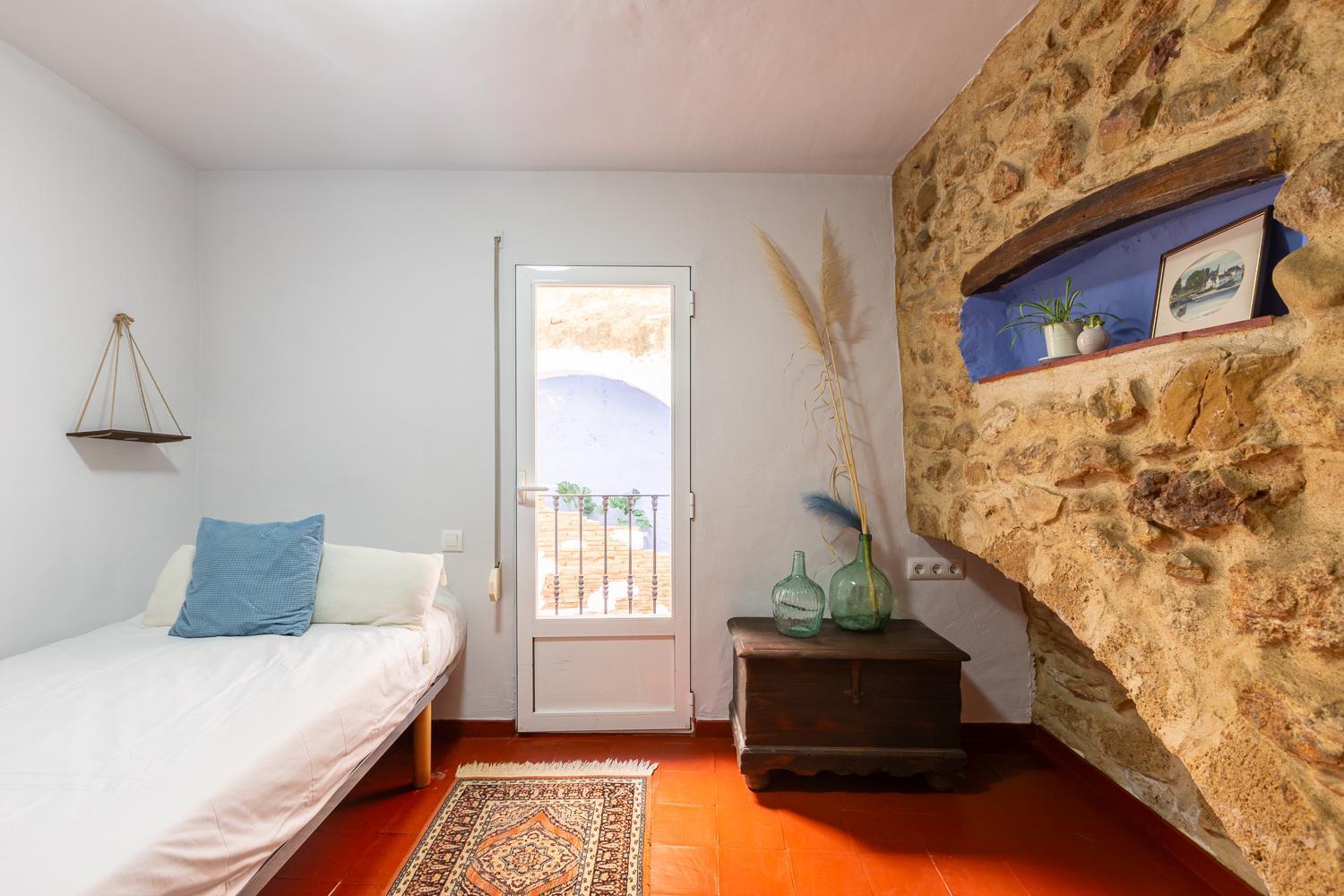 La Rustiqueta Javea Ngoại thất bức ảnh