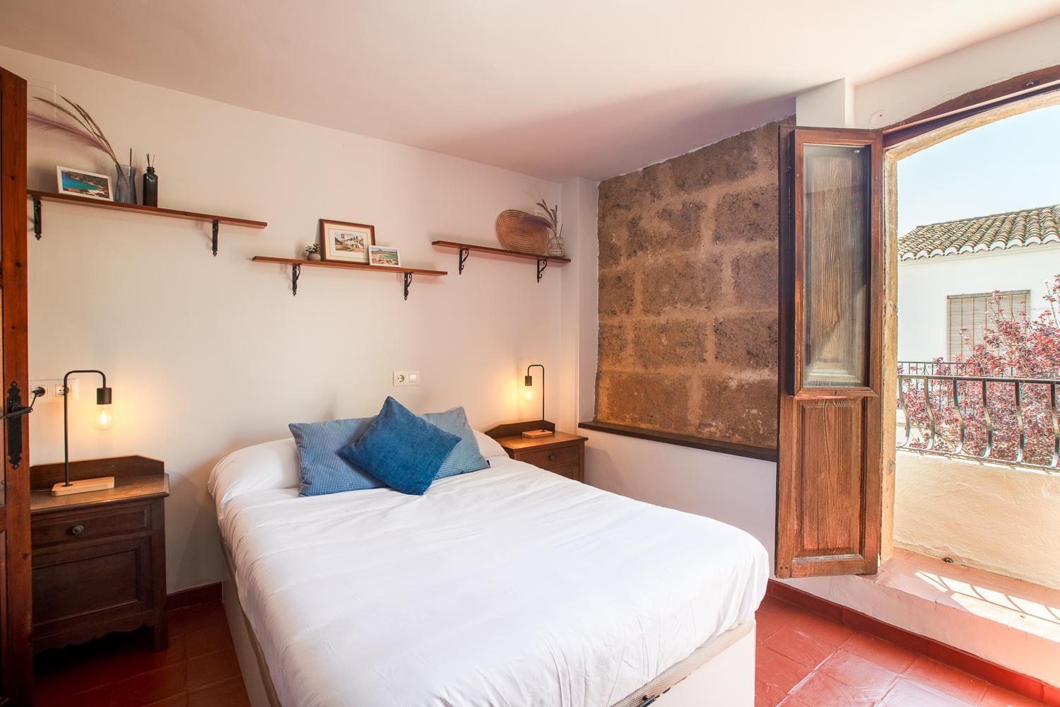 La Rustiqueta Javea Ngoại thất bức ảnh