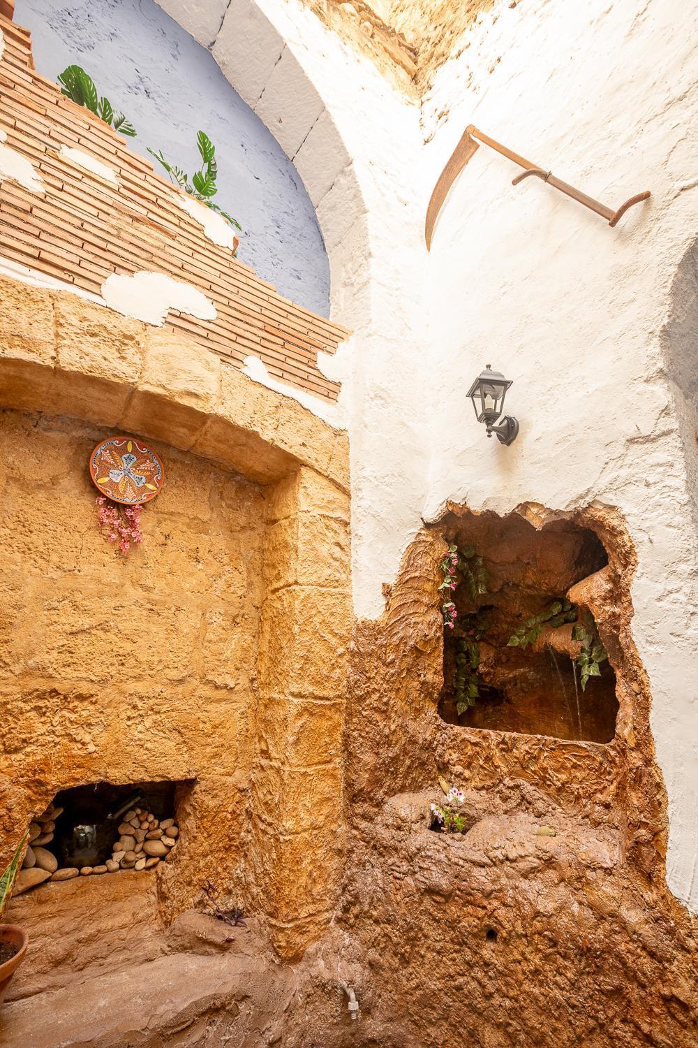 La Rustiqueta Javea Ngoại thất bức ảnh