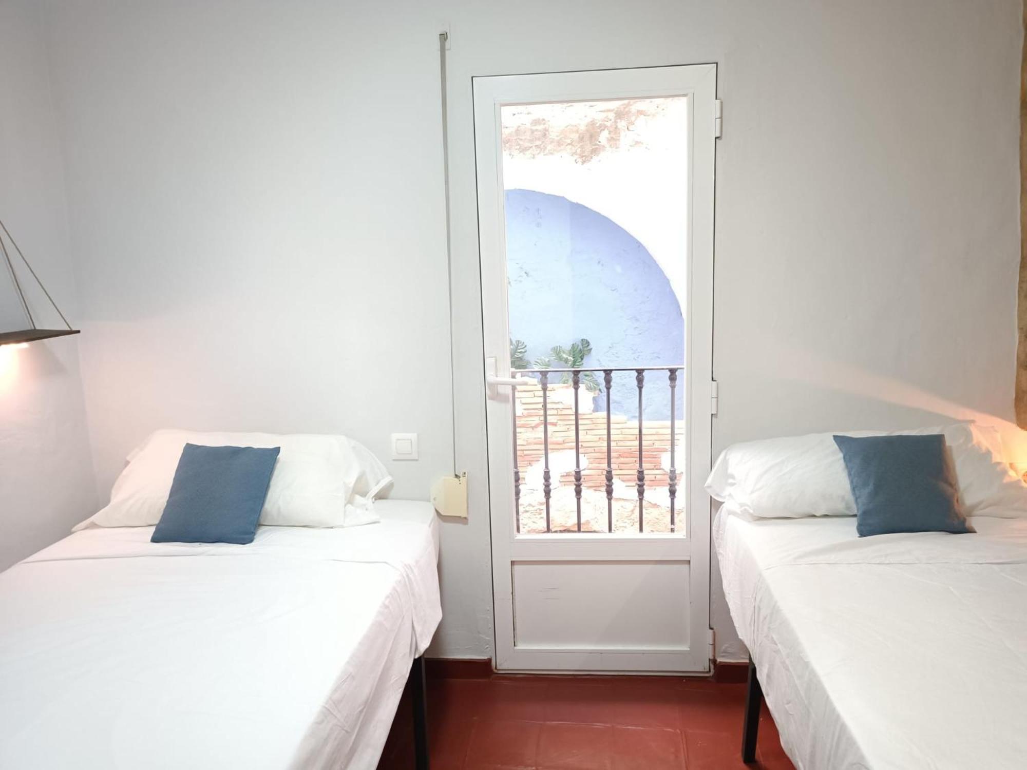 La Rustiqueta Javea Ngoại thất bức ảnh